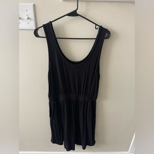 Little  black dress with pockets!